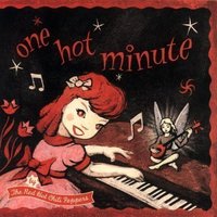 альбом Red Hot Chili Peppers - One Hot Minute